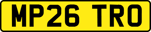MP26TRO