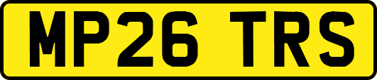 MP26TRS