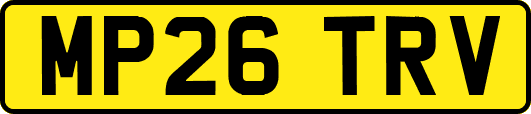 MP26TRV