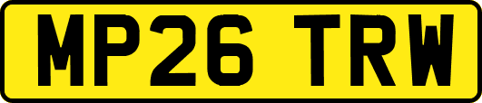 MP26TRW