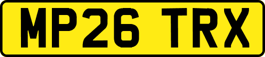 MP26TRX