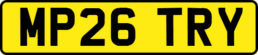 MP26TRY
