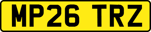 MP26TRZ
