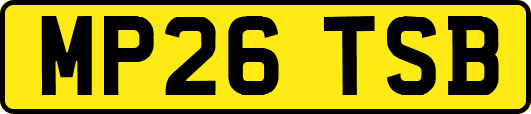 MP26TSB