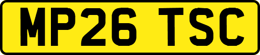 MP26TSC
