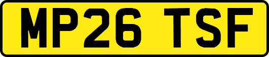 MP26TSF