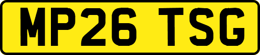 MP26TSG