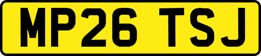 MP26TSJ