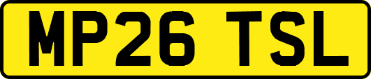 MP26TSL