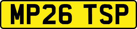 MP26TSP