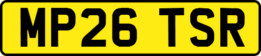 MP26TSR