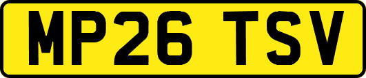 MP26TSV