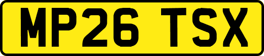 MP26TSX