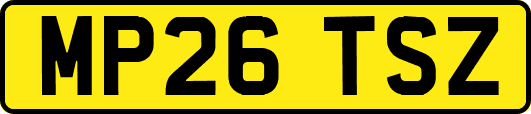 MP26TSZ