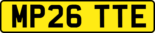 MP26TTE