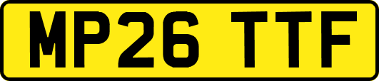 MP26TTF