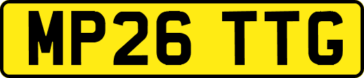 MP26TTG