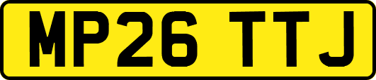 MP26TTJ