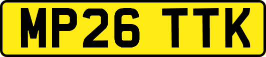 MP26TTK