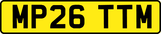 MP26TTM