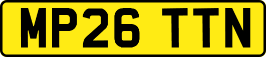 MP26TTN