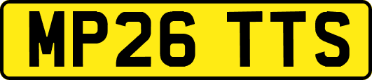 MP26TTS