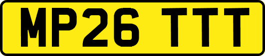 MP26TTT