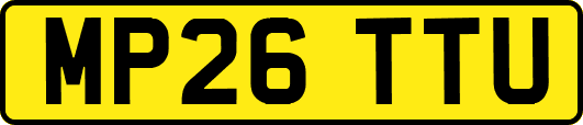 MP26TTU