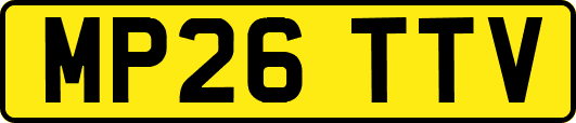 MP26TTV