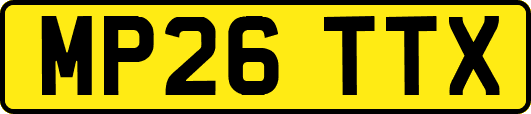 MP26TTX