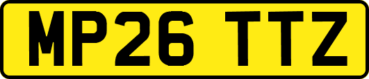 MP26TTZ