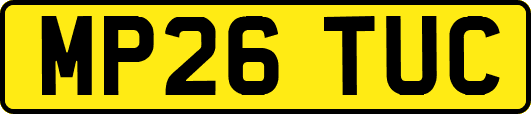 MP26TUC