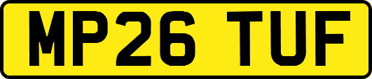 MP26TUF