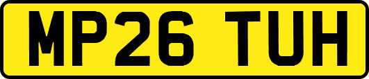 MP26TUH