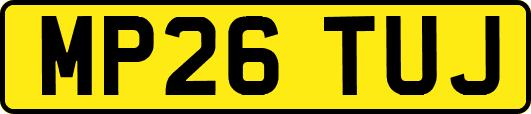 MP26TUJ