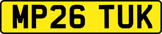 MP26TUK