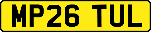 MP26TUL