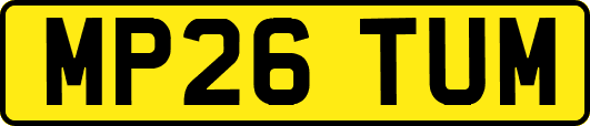 MP26TUM