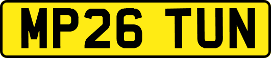 MP26TUN