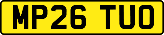 MP26TUO