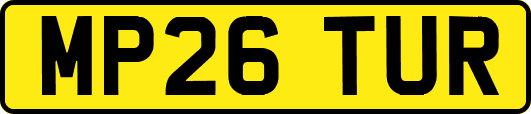 MP26TUR