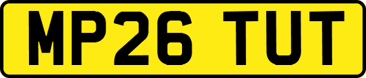 MP26TUT