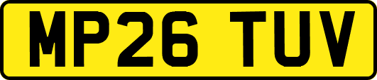 MP26TUV