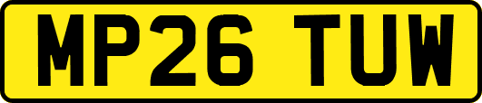 MP26TUW