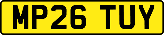 MP26TUY