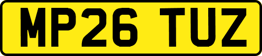 MP26TUZ