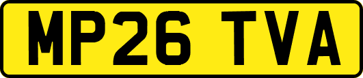 MP26TVA