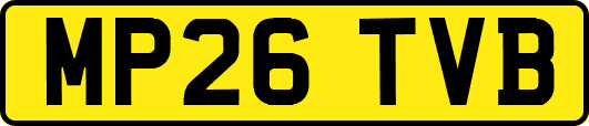 MP26TVB