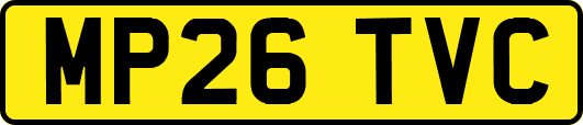 MP26TVC