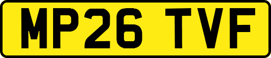 MP26TVF